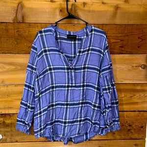 BOGO FREE Lane Bryant Top